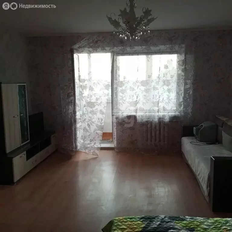 1-комнатная квартира: Калининград, Артиллерийская улица, 59 (41 м) - Фото 0
