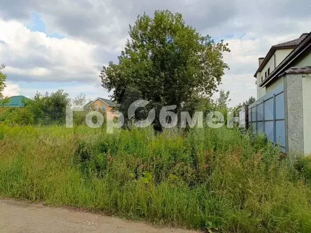 Участок 12 сот. (СНТ, ДНП) - Фото 0