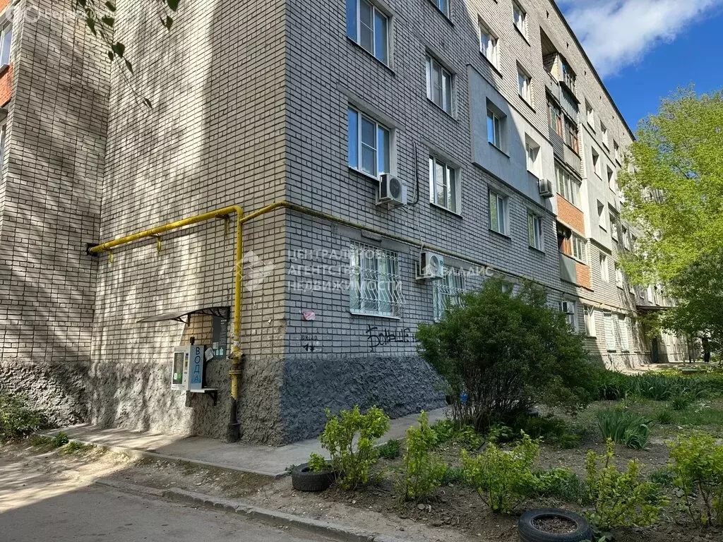 1-комнатная квартира: Рязань, Электрозаводская улица, 51 (30.3 м) - Фото 0