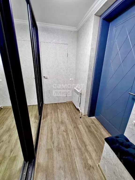 Дом в Челябинская область, Чебаркуль пос. Санаторий Кисегач, 15-2 (70 ... - Фото 2