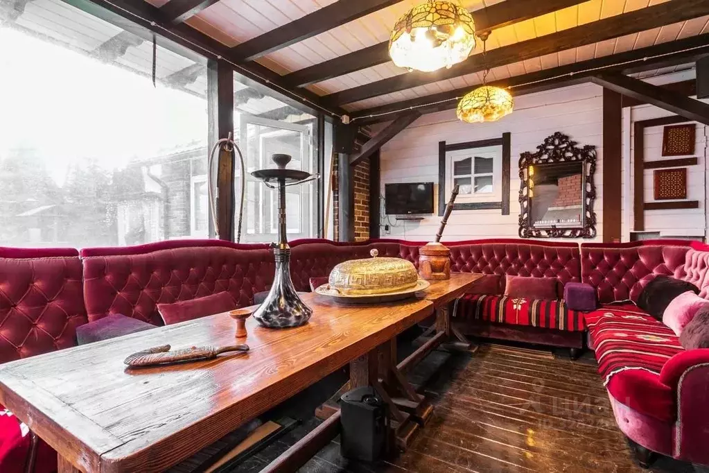 Дом в Московская область, Подольск городской округ, д. Пузиково 8 (150 ... - Фото 1