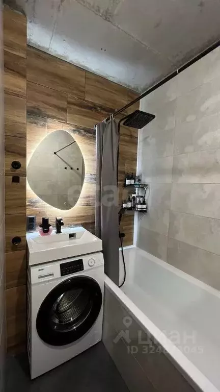 2-к кв. Новосибирская область, Новосибирск Выборная ул., 135 (45.0 м) - Фото 0