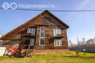 Дом в Новосибирск, улица Полякова (410.9 м) - Фото 0