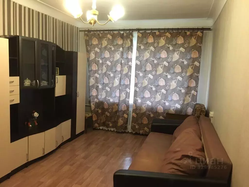 2-к кв. Санкт-Петербург ул. Летчика Пилютова, 28К2 (50.8 м) - Фото 0