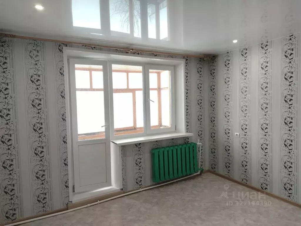 1-к кв. Нижегородская область, Нижний Новгород д. Новоликеево, ул. ... - Фото 1