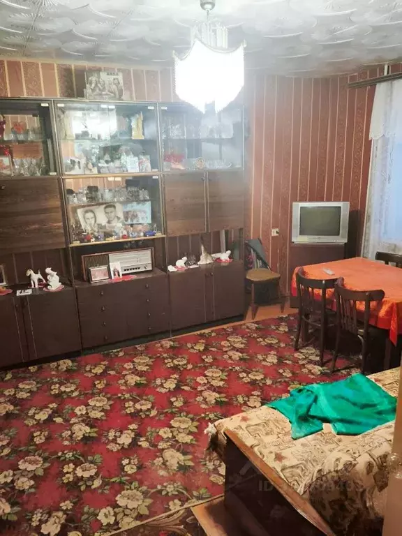 2-к кв. Ярославская область, Ярославль ул. Труфанова, 14 (42.0 м) - Фото 0