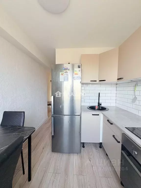 2-к кв. Бурятия, Улан-Удэ Солнечная ул., 33 (42.9 м) - Фото 2
