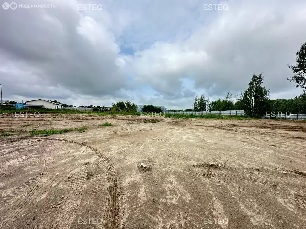 Участок в Марусино, улица Автомобилистов, 7 (120 м) - Фото 0