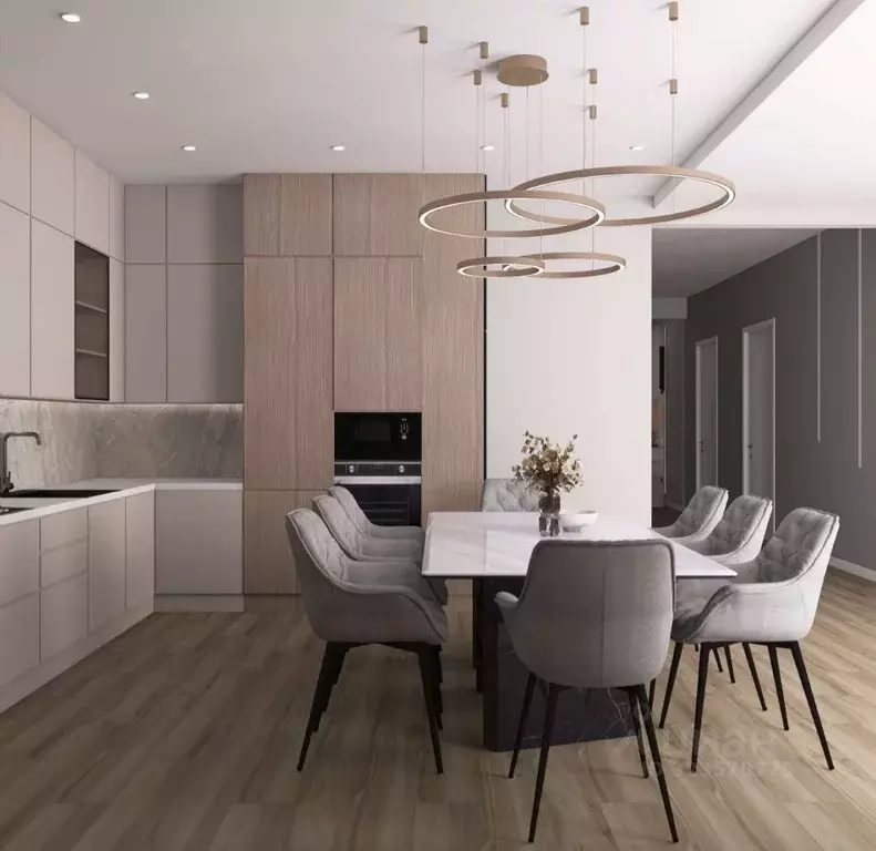 Дом в Ростовская область, Мясниковский район, Краснокрымское с/пос, ... - Фото 1