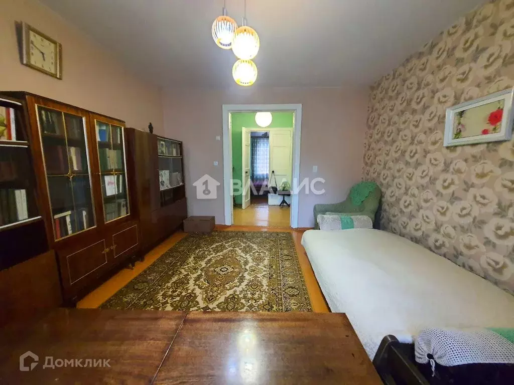 Продаётся 3-к квартира, 68.6 м - Фото 0