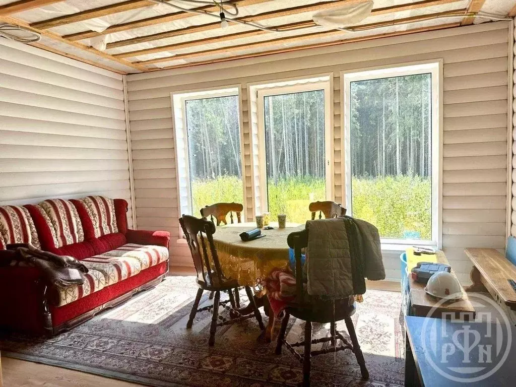 Дом в Ленинградская область, Всеволожский район, Сертоловское ... - Фото 2