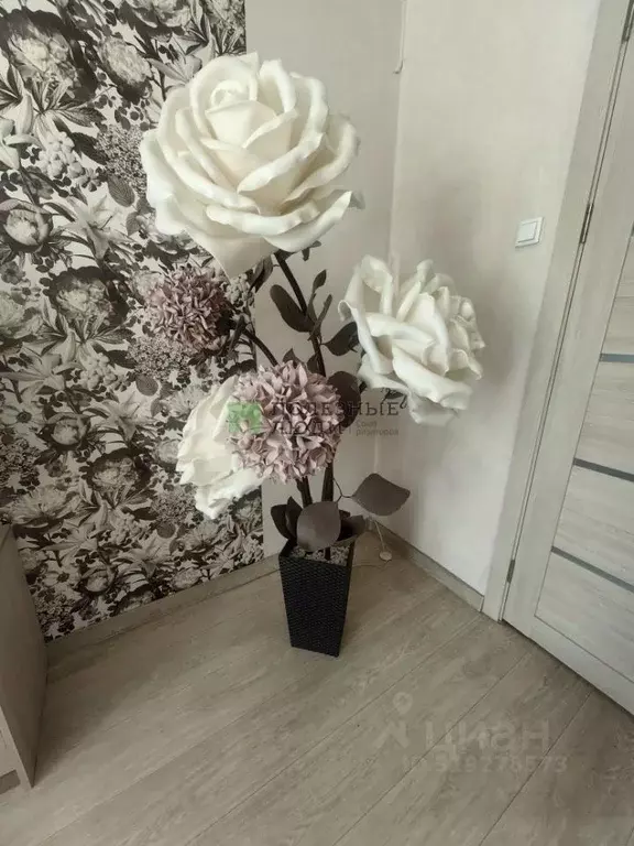 4-к кв. Иркутская область, Ангарск 60-й кв-л, 12 (75.9 м) - Фото 1