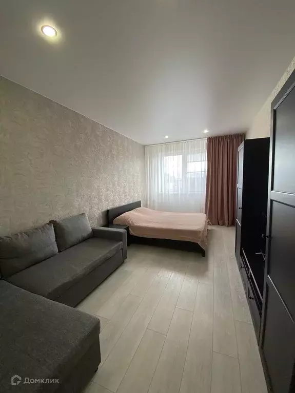 Продаётся 1-к квартира, 40 м - Фото 0