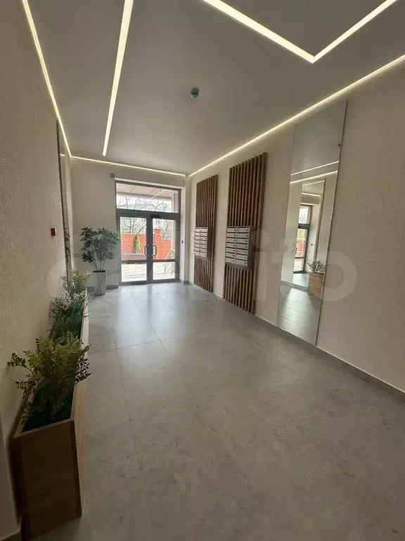 2-к. квартира, 67,8 м, 3/8 эт. - Фото 1