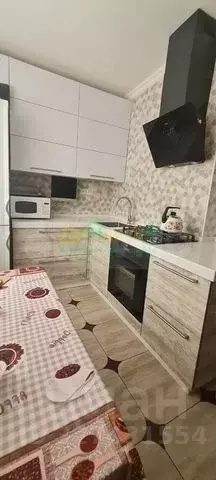 3-к кв. Белгородская область, Белгород ул. Шаландина, 1 (60.0 м) - Фото 2