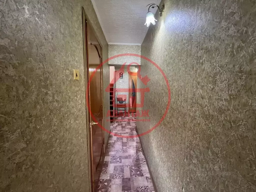 Дом в Краснодарский край, с. Успенское ул. Кирова, 57А (104 м) - Фото 2