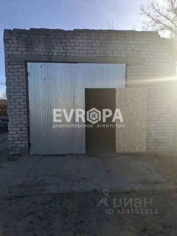 Производственное помещение в Ульяновская область, Ульяновск ... - Фото 2