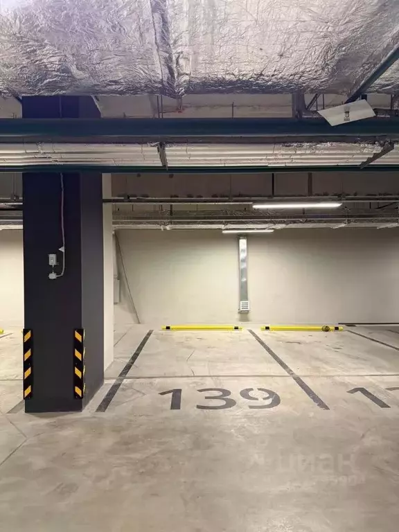 Гараж в Москва Дмитровское ш., 75/77 (15 м) - Фото 2