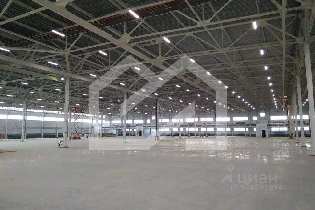 Производственное помещение в Московская область, Старая Купавна ... - Фото 1