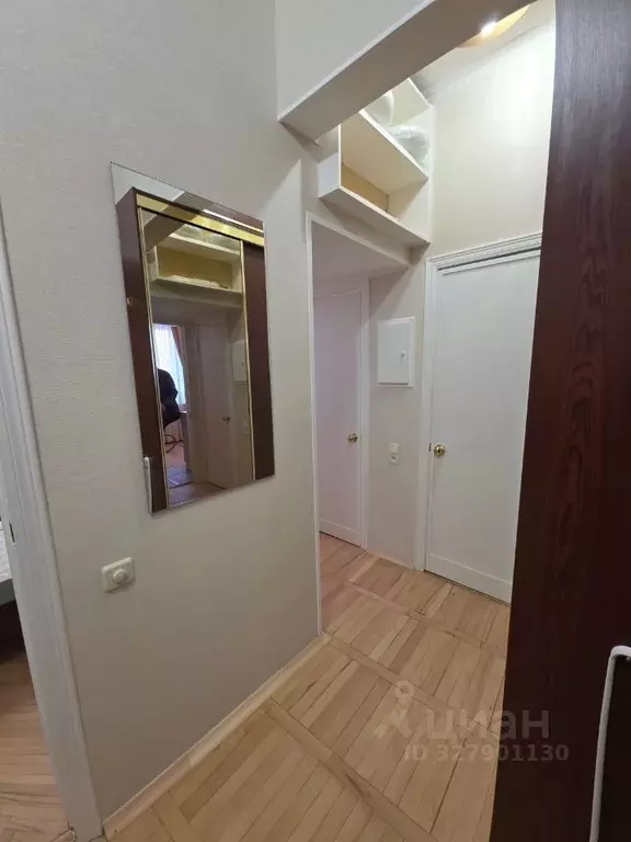 2-к кв. Москва Ленинский просп., 67 (68.0 м) - Фото 2