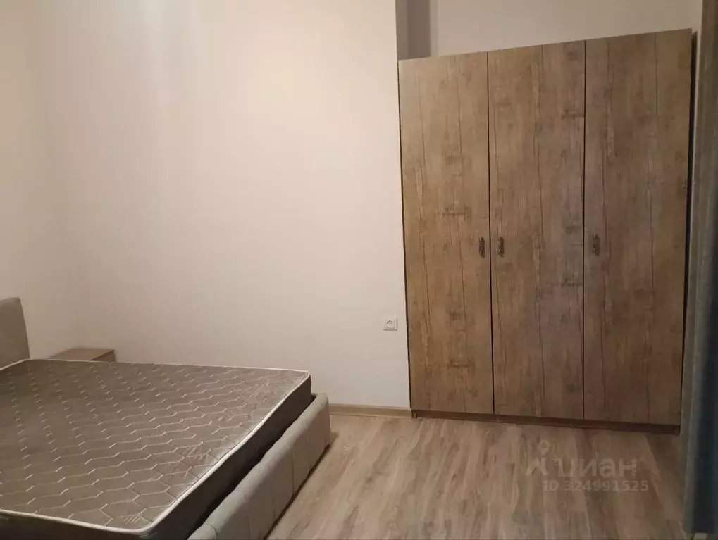 1-к кв. Татарстан, Казань просп. Ильгама Шакирова, 18 (42.0 м) - Фото 1