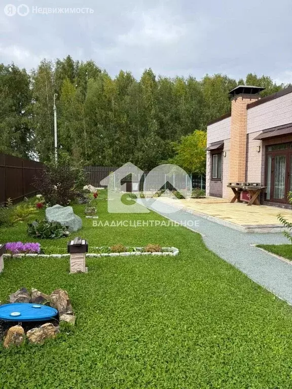 Дом в Октябрьский, Звёздная улица, 44 (143 м) - Фото 1