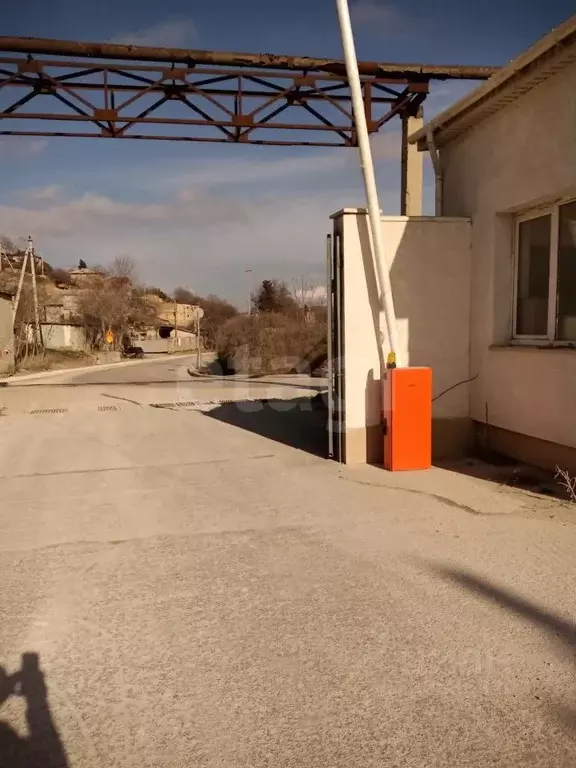 Склад в Севастополь, Севастополь, Балаклава г. ул. Шелковичная, 36 ... - Фото 1