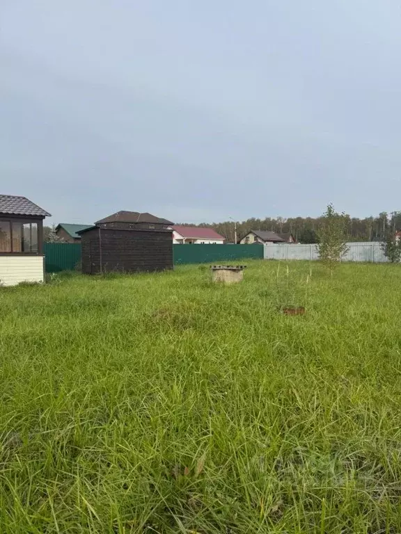 Дом в Московская область, Серпухов городской округ, Лесное Озеро ДНТ ... - Фото 2