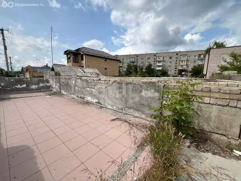 Участок в Черкесск, улица Мичурина (10 м) - Фото 1