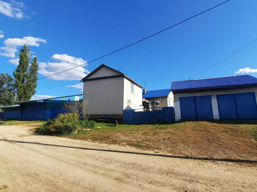 Дом в Приморский край, Лесозаводск Лесная ул., 20 (143 м) - Фото 2