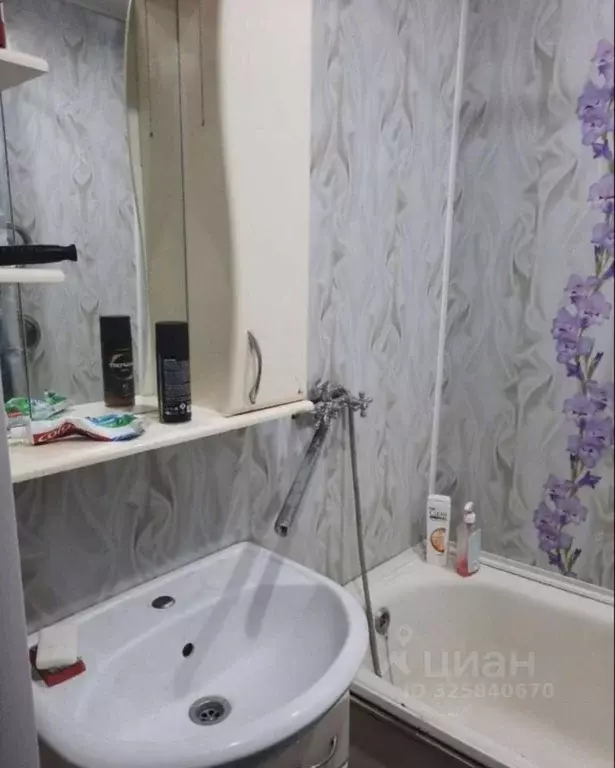 2-к кв. Липецкая область, Липецк Прокатная ул., 22 (43.0 м) - Фото 2