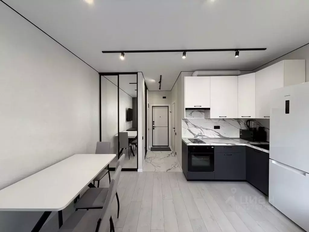 Студия Московская область, Красногорск ул. Большая Воскресенская, 5 ... - Фото 1