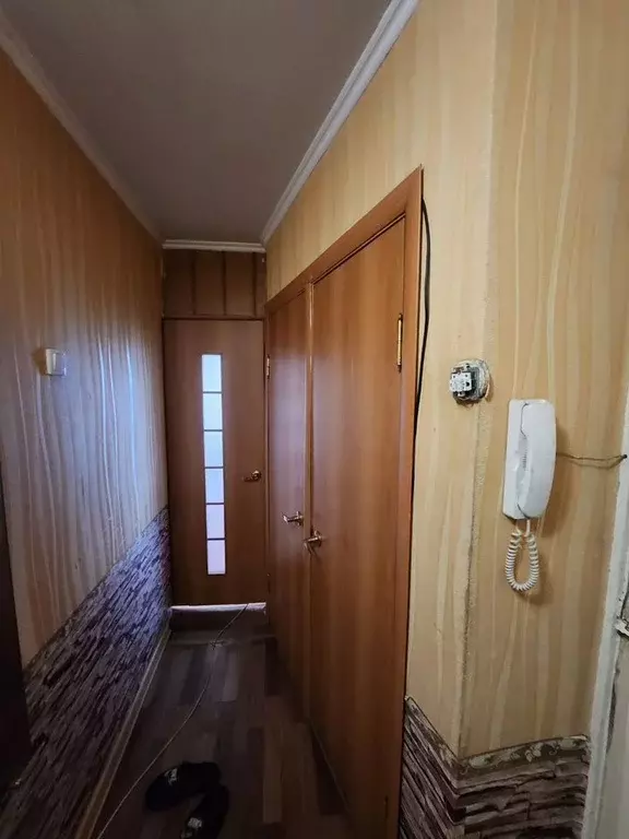 1-к кв. Московская область, Клин ул. Карла Маркса, 85 (32.0 м) - Фото 2