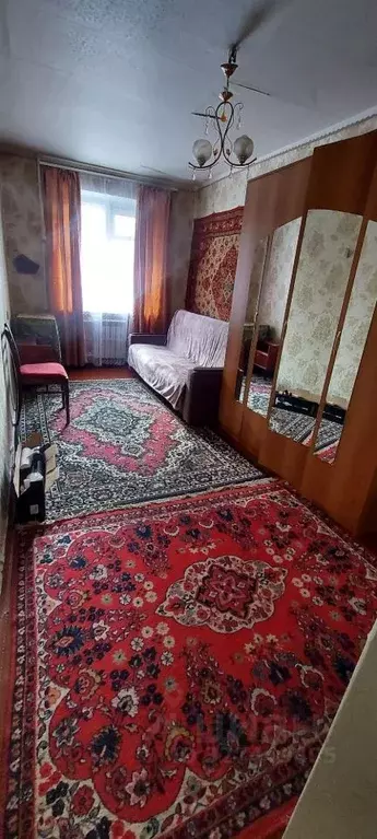 2-к кв. Курская область, Курск ул. Чехова, 38 (46.0 м) - Фото 1