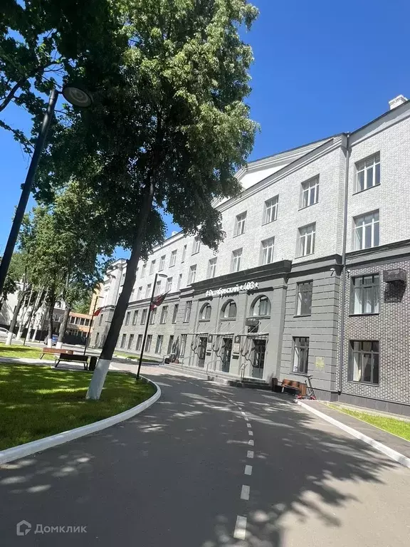 Продаётся квартира-студия, 24.3 м - Фото 0