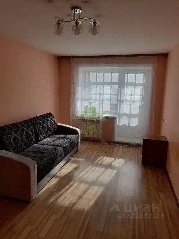 2-к кв. Бурятия, Улан-Удэ ул. Шумяцкого, 8 (47.9 м) - Фото 0