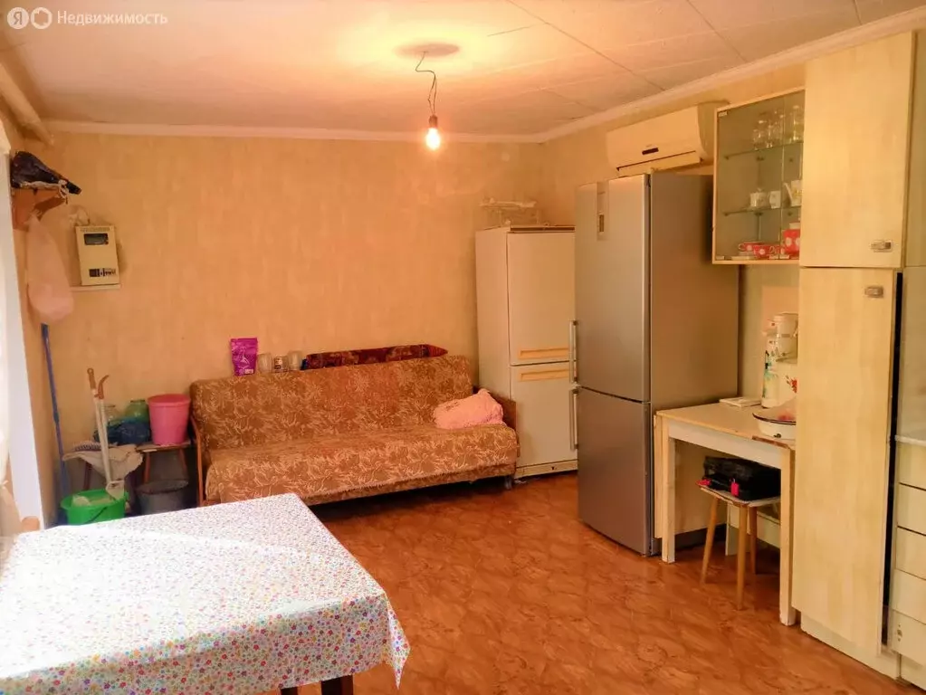 Дом в Ейск, Московская улица (84.3 м) - Фото 1
