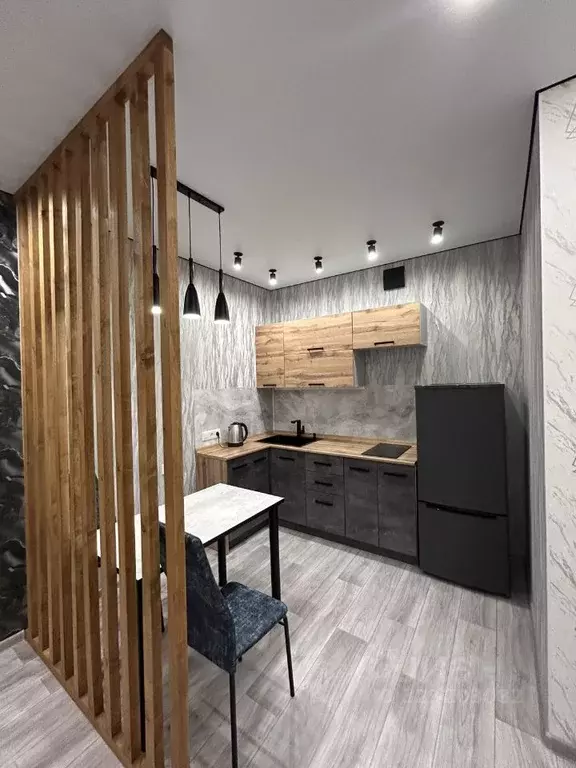 2-к кв. Красноярский край, Красноярск Свободный просп., 66М (40.0 м) - Фото 1