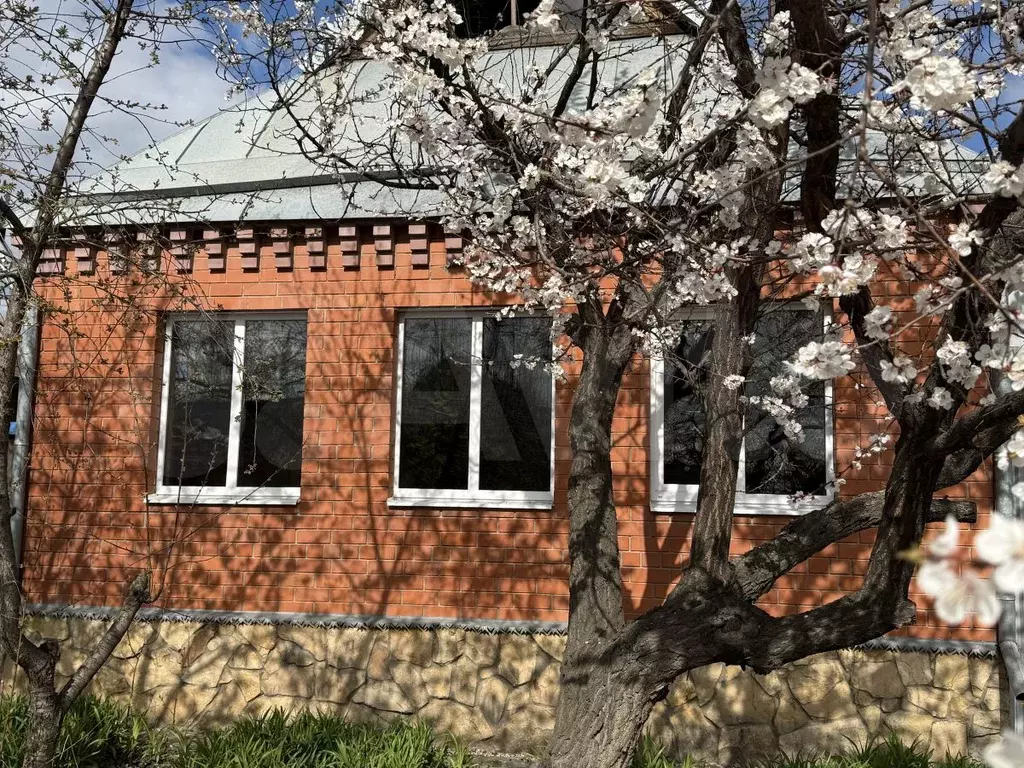 Дом 110 м на участке 3 сот. - Фото 1