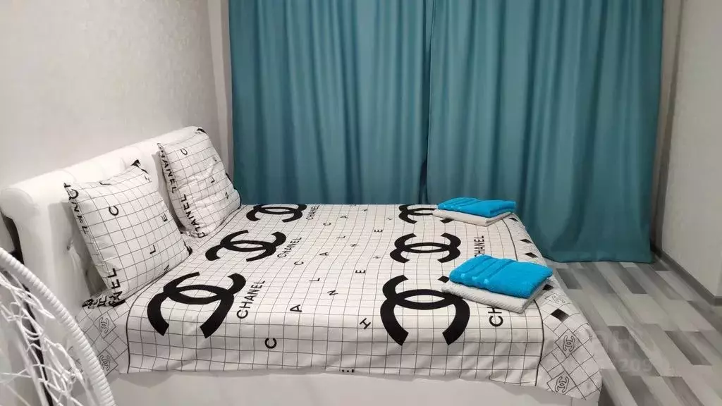 1-к кв. Тульская область, Тула городской округ, с. Осиновая Гора ... - Фото 1