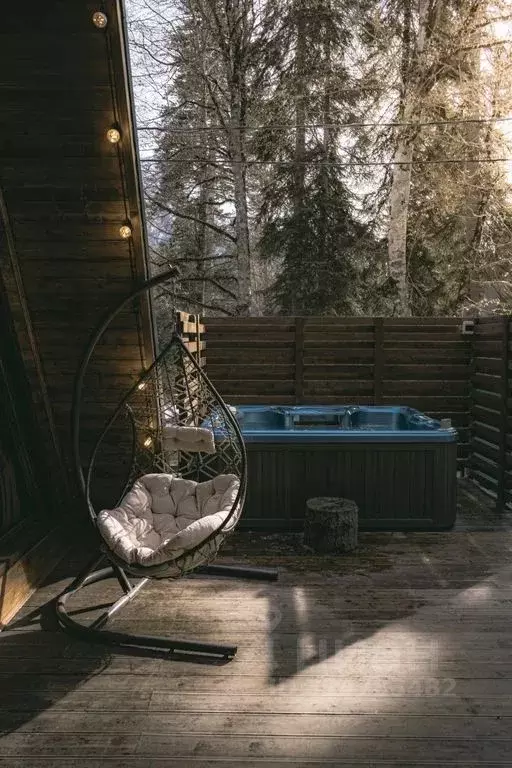 1-к кв. Карачаево-Черкесия, Зеленчукский район, с. Архыз пер. 3-й ... - Фото 2