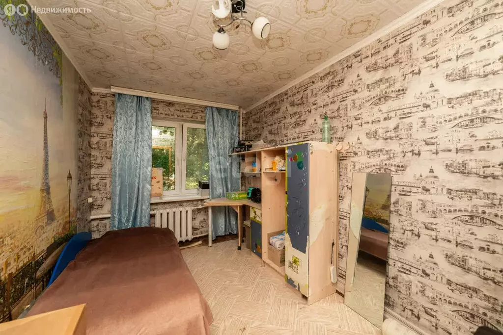2-комнатная квартира: Подольск, улица Рожкова, 5А (42.4 м) - Фото 0