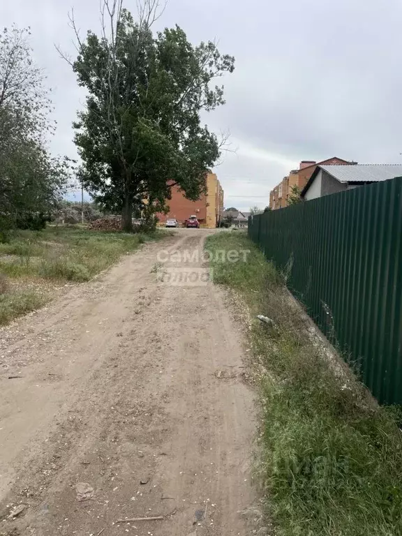 Помещение свободного назначения в Астраханская область, Камызяк ул. ... - Фото 1