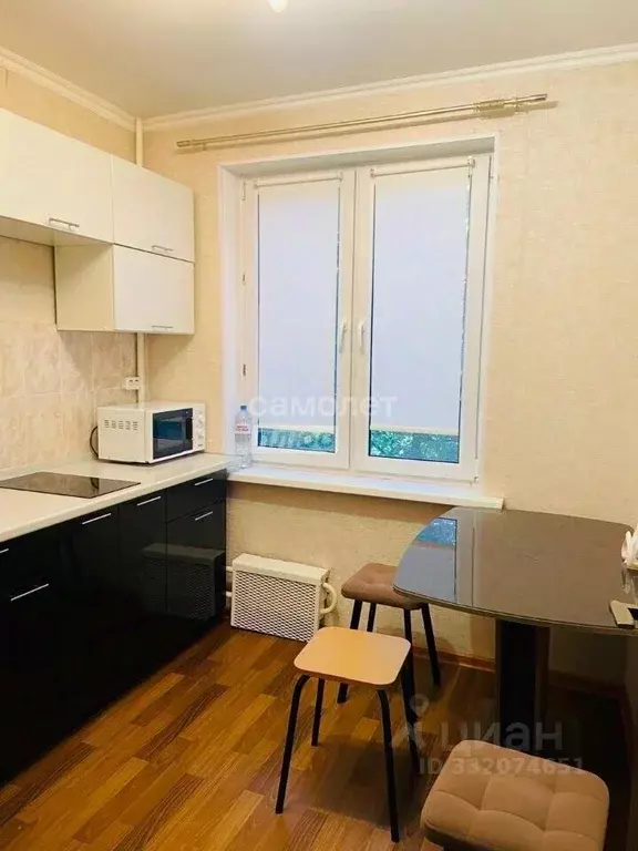 2-к кв. Москва Голубинская ул., 7К5 (45.0 м) - Фото 1