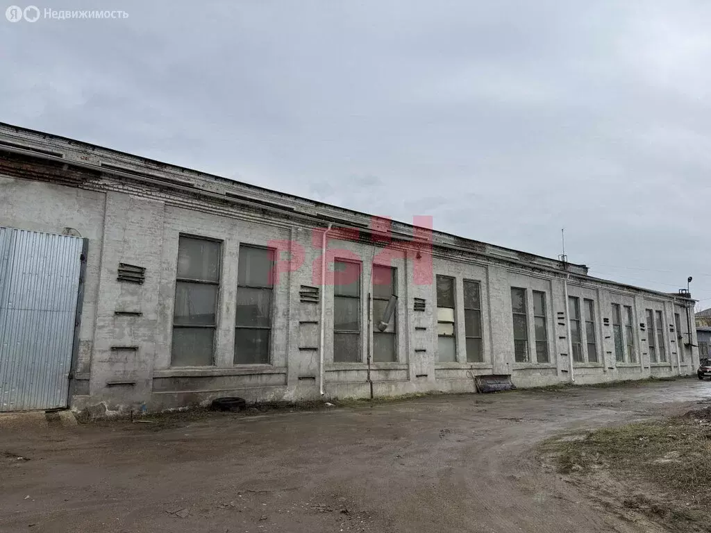 Склад (3000 м) - Фото 2
