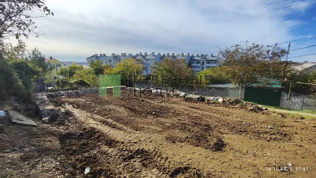Участок в Севастополь ул. 4-я Равелинная (4.36 сот.) - Фото 2