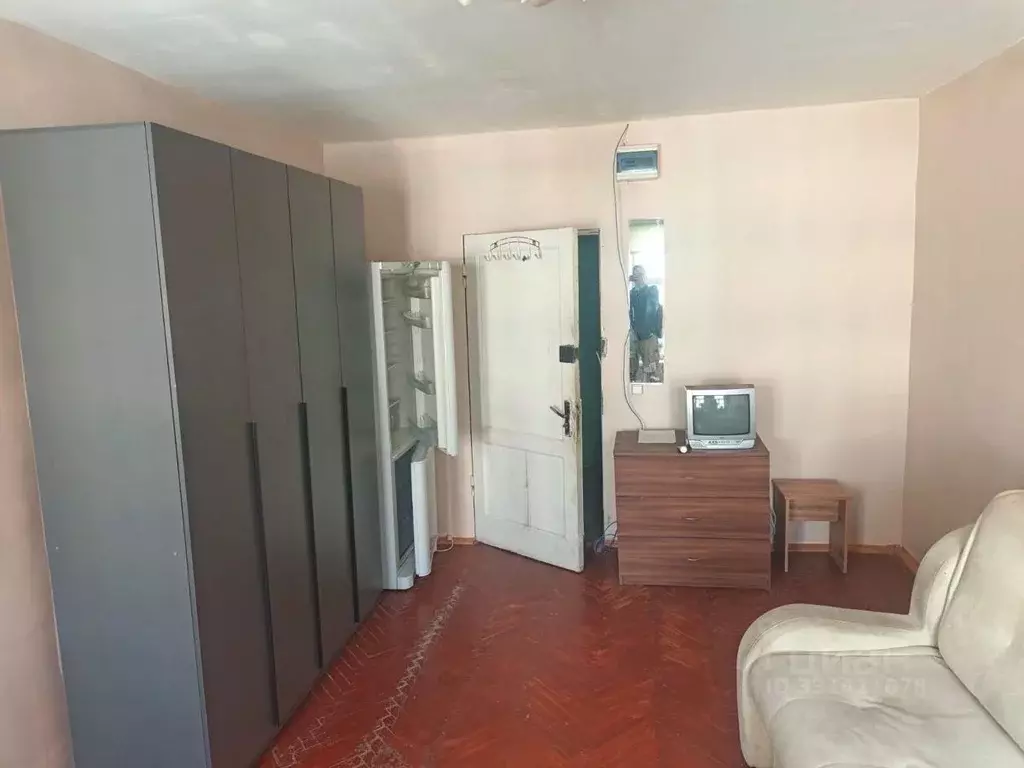 Комната Санкт-Петербург Нейшлотский пер., 15в (11.0 м) - Фото 2