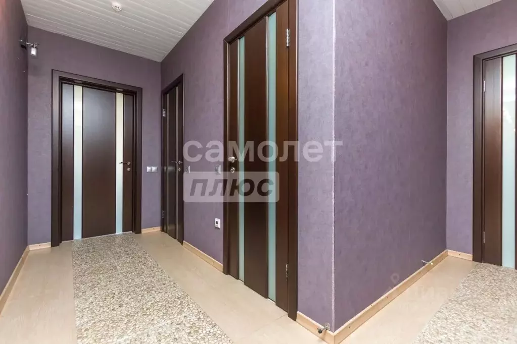 4-к кв. Башкортостан, Уфа Новомостовая ул., 8 (137.0 м) - Фото 2