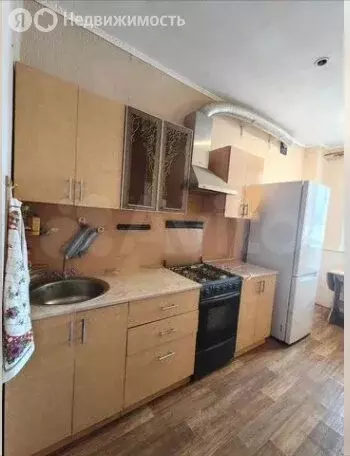 2-комнатная квартира: Ухта, улица Мира, 3 (48.4 м) - Фото 1