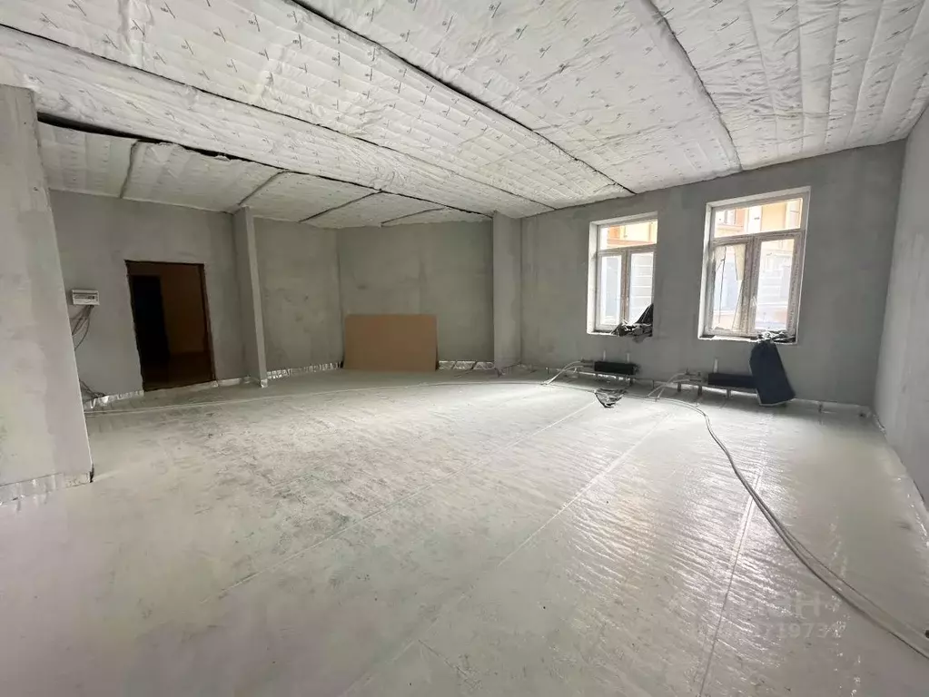 2-к кв. Московская область, Звенигород Одинцовский городской округ, ... - Фото 1